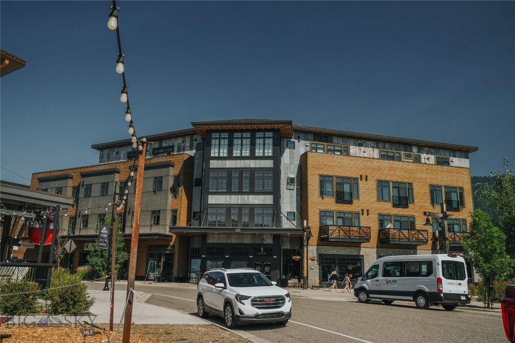 99 Town Center Avenue Unit R3, Big Sky, MT 59716 photo 4