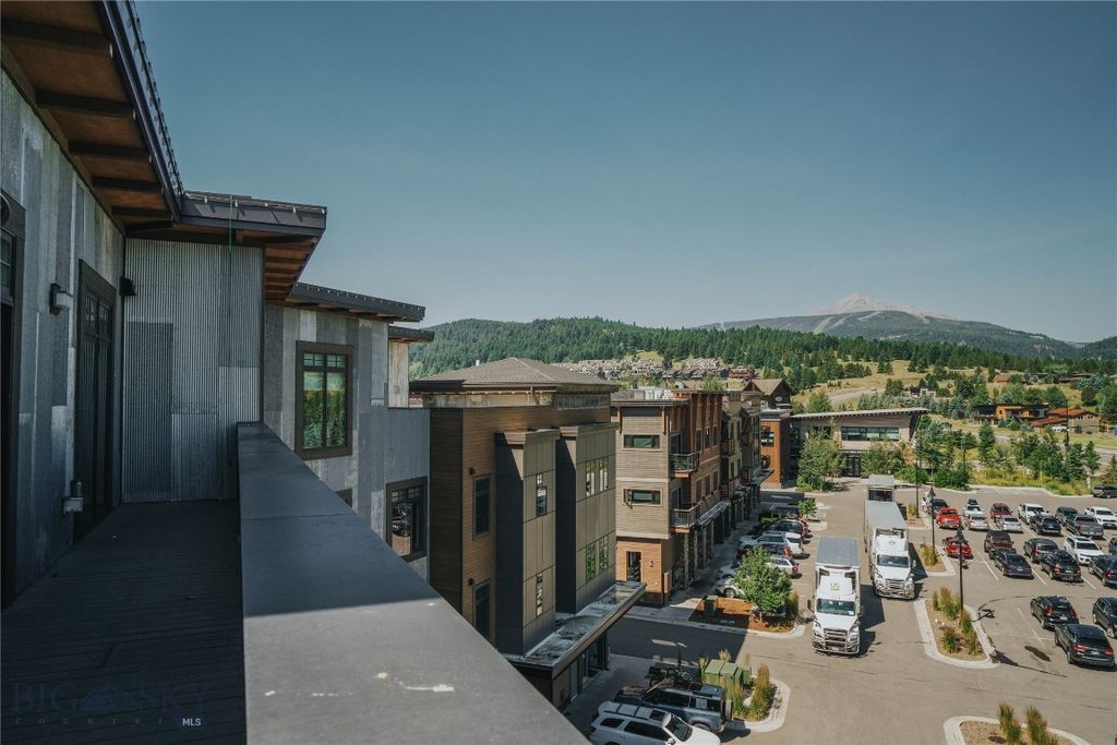 99 Town Center Avenue Unit R3, Big Sky, MT 59716 photo 5