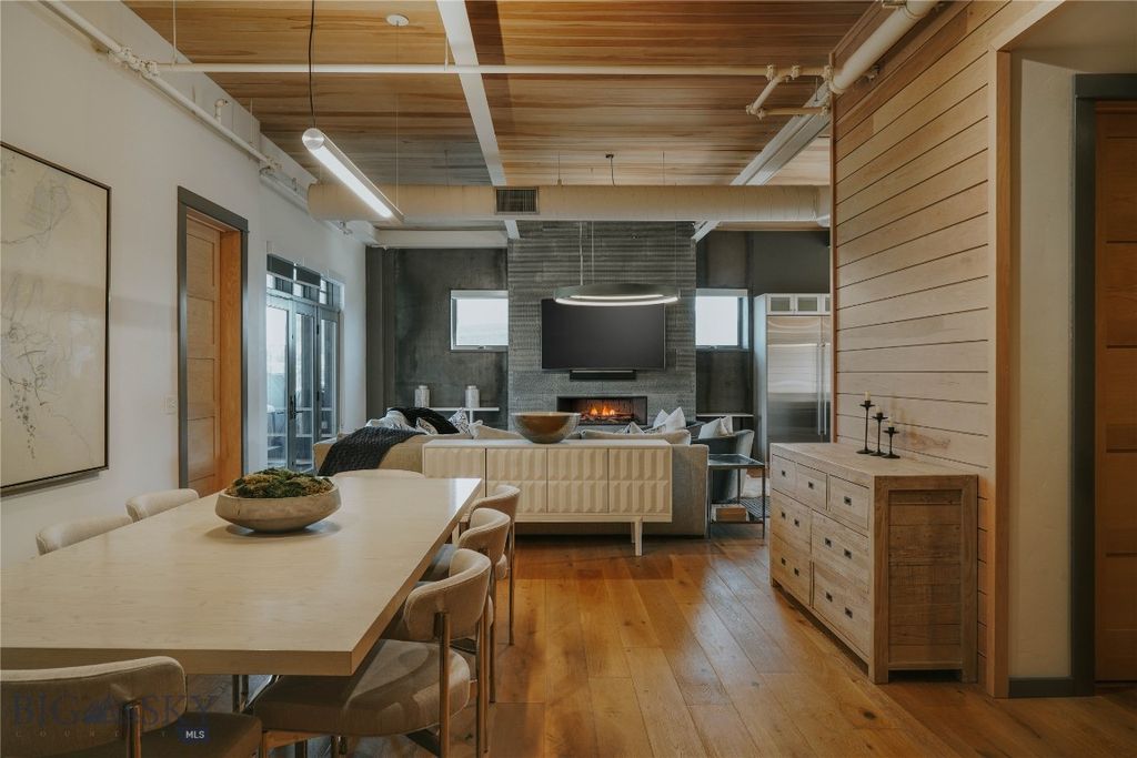 99 Town Center Avenue Unit R3, Big Sky, MT 59716 photo 6