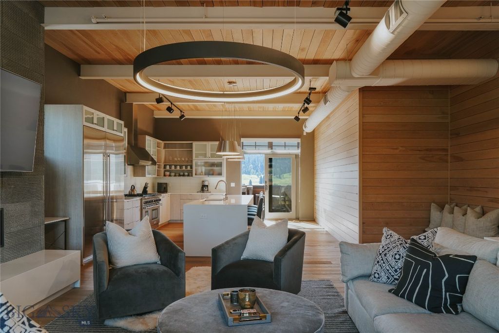 99 Town Center Avenue Unit R3, Big Sky, MT 59716 photo 9