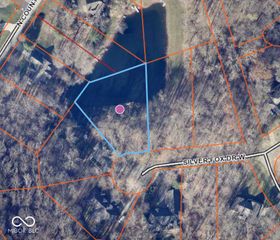2032 Silver Fox Drive W, Martinsville, IN 46151