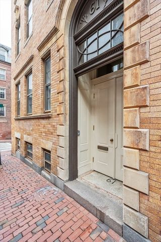 61 Revere Street 3, Boston, MA 02114
