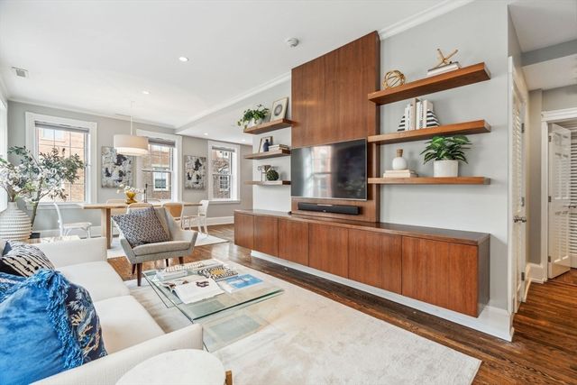 61 Revere Street 3, Boston, MA 02114