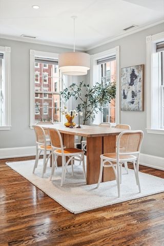 61 Revere Street 3, Boston, MA 02114