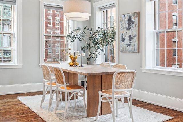 61 Revere Street 3, Boston, MA 02114