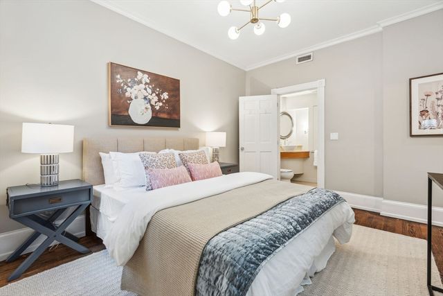 61 Revere Street 3, Boston, MA 02114