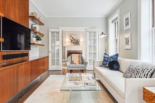 61 Revere Street 3, Boston, MA 02114