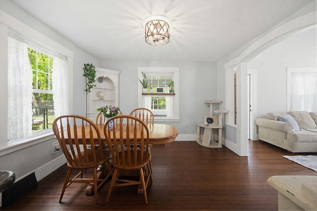 167 Morse St, Sharon, MA 02067