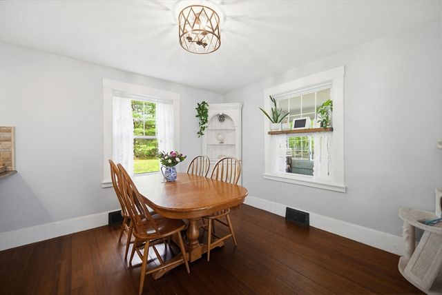 167 Morse St, Sharon, MA 02067