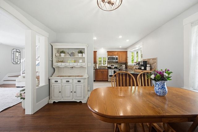 167 Morse St, Sharon, MA 02067