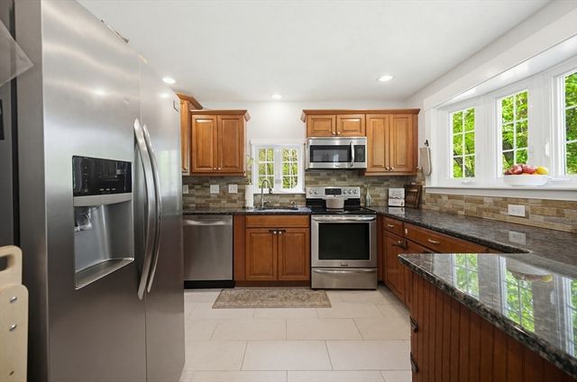 167 Morse St, Sharon, MA 02067