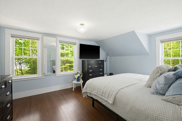 167 Morse St, Sharon, MA 02067