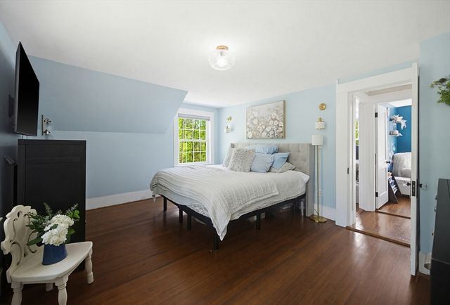 167 Morse St, Sharon, MA 02067