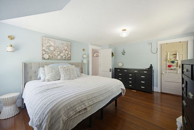 167 Morse St, Sharon, MA 02067