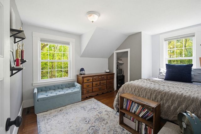 167 Morse St, Sharon, MA 02067