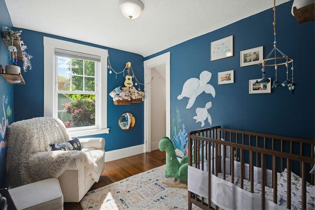 167 Morse St, Sharon, MA 02067