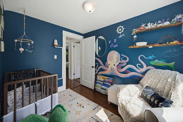 167 Morse St, Sharon, MA 02067