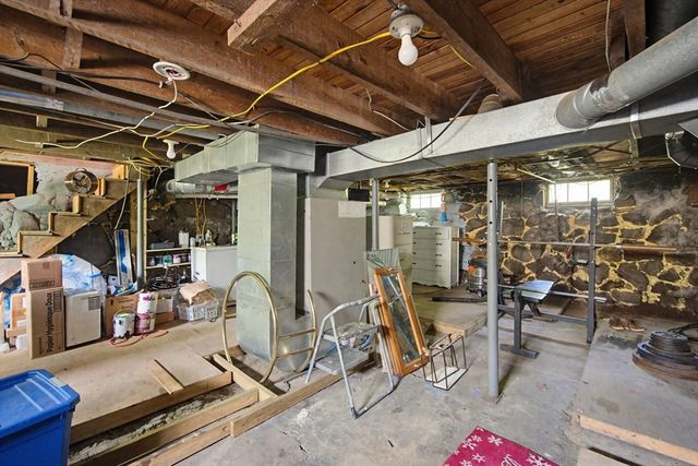 167 Morse St, Sharon, MA 02067