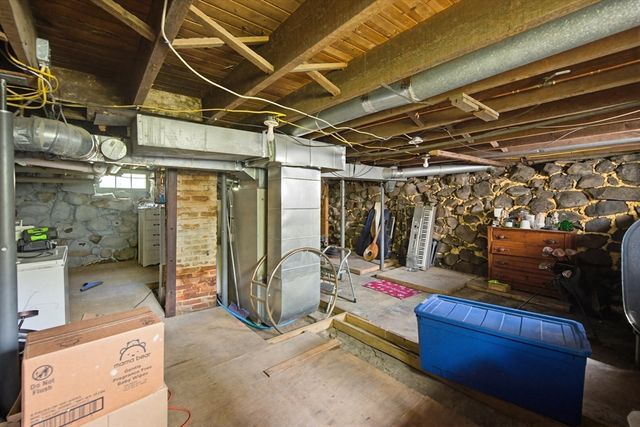 167 Morse St, Sharon, MA 02067