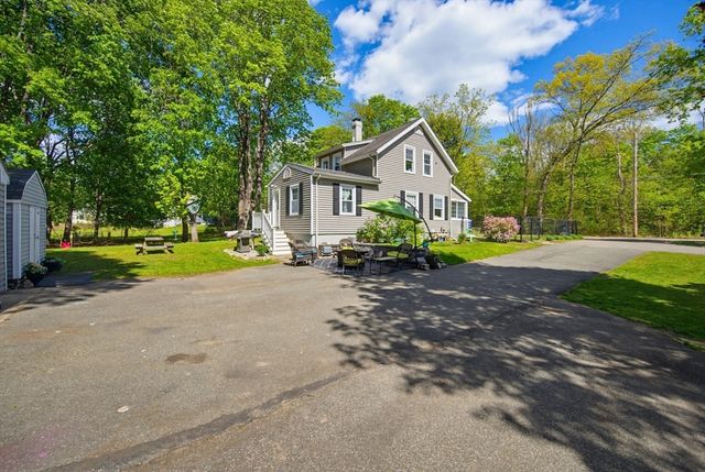 167 Morse St, Sharon, MA 02067