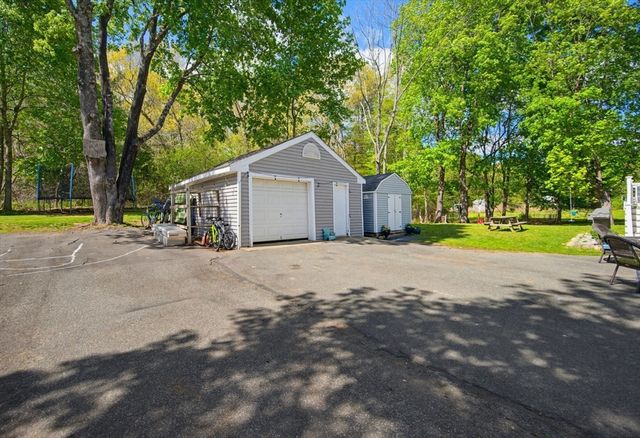 167 Morse St, Sharon, MA 02067