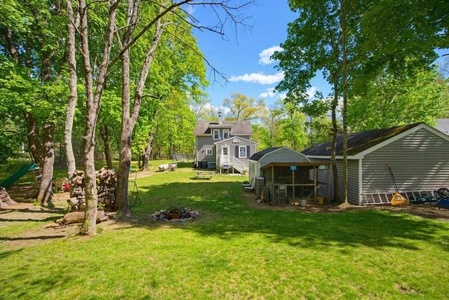 167 Morse St, Sharon, MA 02067