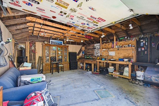 167 Morse St, Sharon, MA 02067