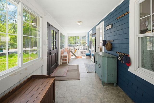 167 Morse St, Sharon, MA 02067