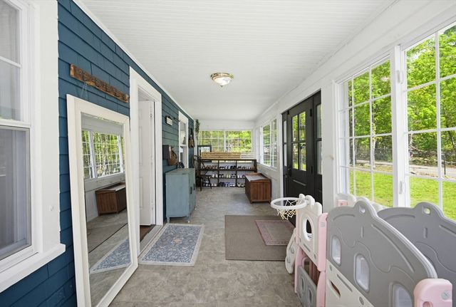 167 Morse St, Sharon, MA 02067