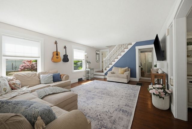 167 Morse St, Sharon, MA 02067