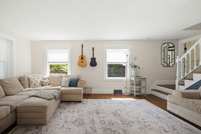 167 Morse St, Sharon, MA 02067