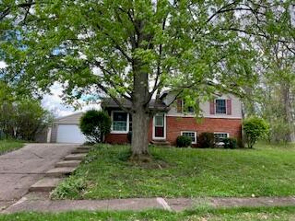 4410 Fireside Avenue, Portage, MI 49002