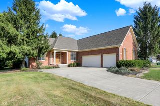 4498 Nottinghill Drive, Avon, IN 46123