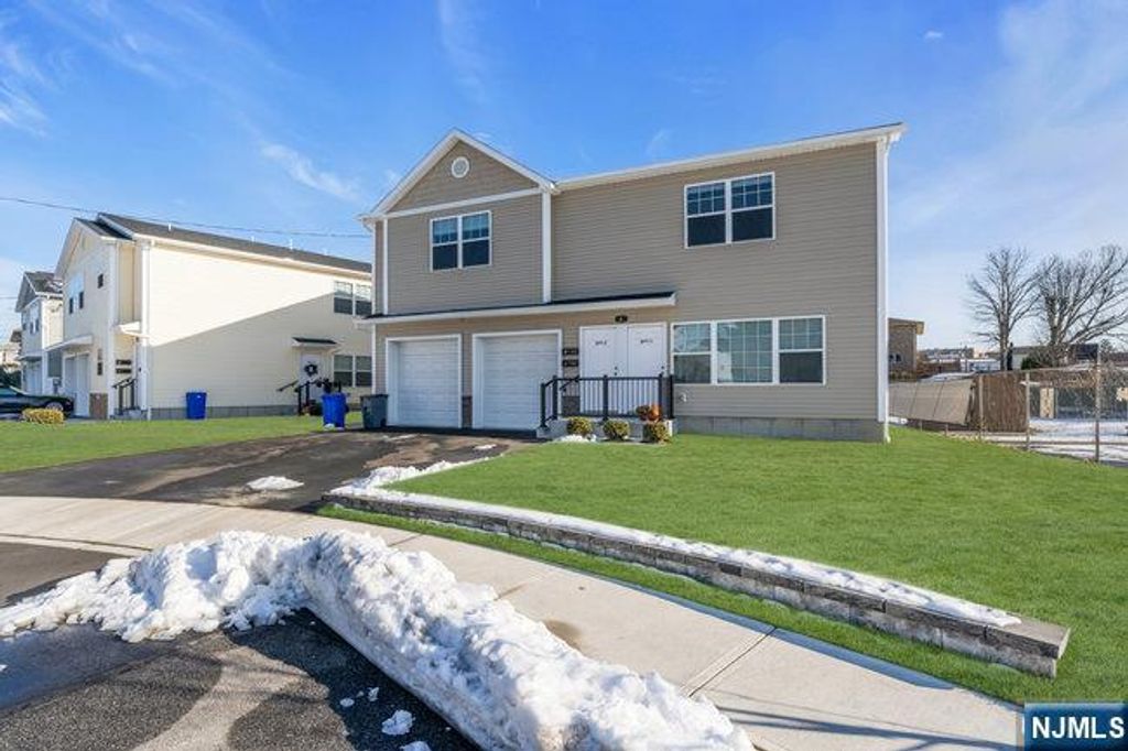 6 Rossi Court 1, South Hackensack, NJ 07606