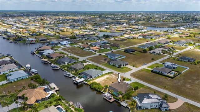 810 NW 36TH AVENUE, Cape Coral, FL 33993