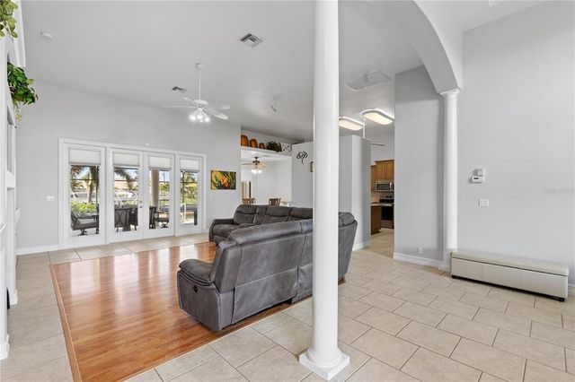 810 NW 36TH AVENUE, Cape Coral, FL 33993