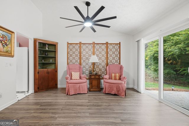 511 Carrington Court, Canton, GA 30115