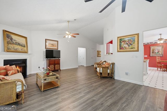 511 Carrington Court, Canton, GA 30115
