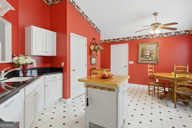 511 Carrington Court, Canton, GA 30115