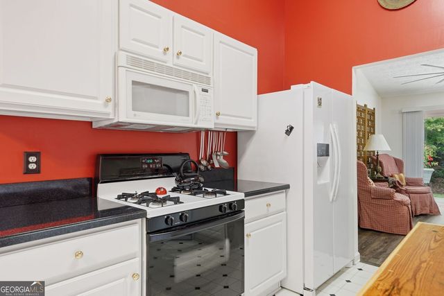 511 Carrington Court, Canton, GA 30115