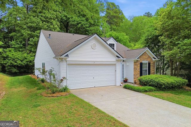 511 Carrington Court, Canton, GA 30115