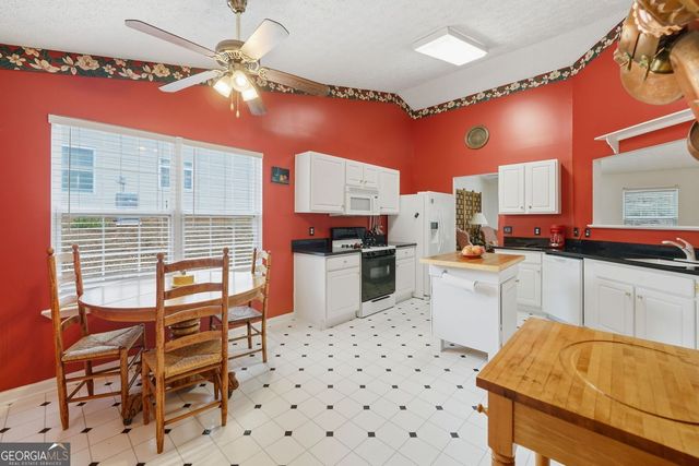 511 Carrington Court, Canton, GA 30115