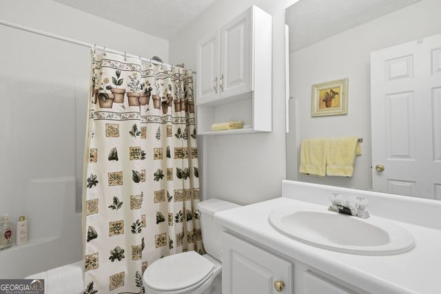 511 Carrington Court, Canton, GA 30115