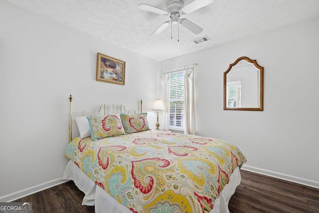 511 Carrington Court, Canton, GA 30115