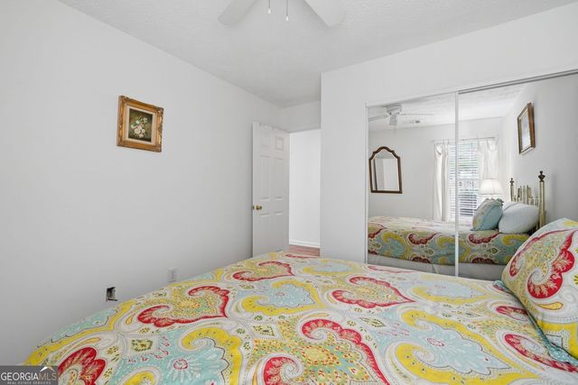 511 Carrington Court, Canton, GA 30115