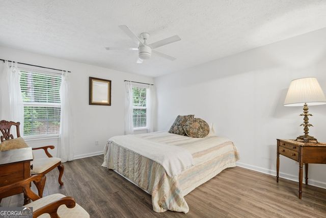 511 Carrington Court, Canton, GA 30115
