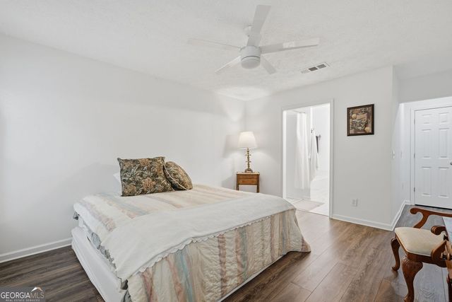 511 Carrington Court, Canton, GA 30115