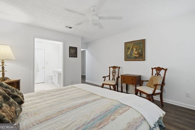 511 Carrington Court, Canton, GA 30115