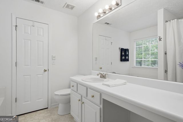 511 Carrington Court, Canton, GA 30115