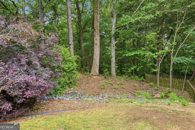 511 Carrington Court, Canton, GA 30115